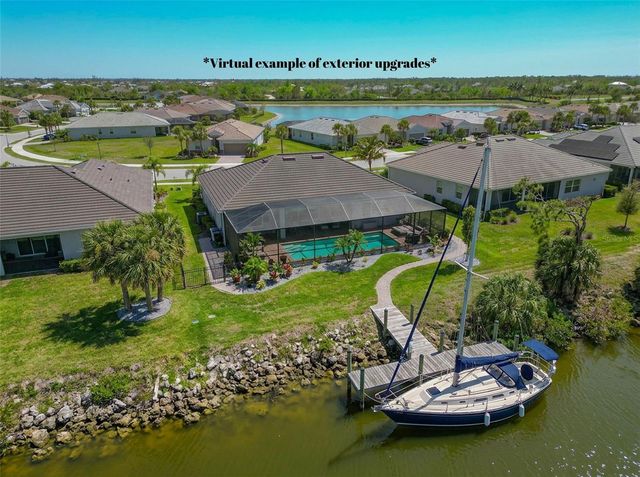 14500 PONCE DE LEON TRAIL, Port Charlotte, FL 33981