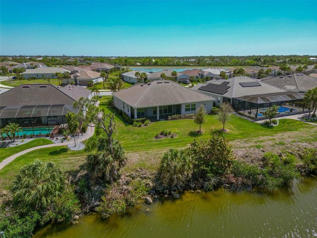 14500 PONCE DE LEON TRAIL, Port Charlotte, FL 33981