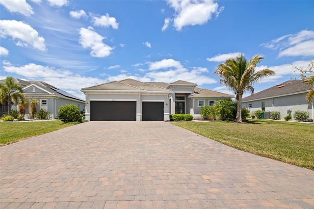 14500 PONCE DE LEON TRAIL, Port Charlotte, FL 33981