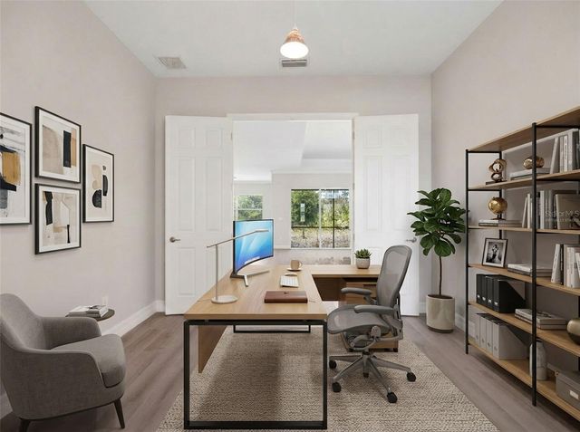 14500 PONCE DE LEON TRAIL, Port Charlotte, FL 33981