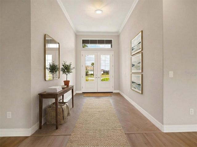 14500 PONCE DE LEON TRAIL, Port Charlotte, FL 33981