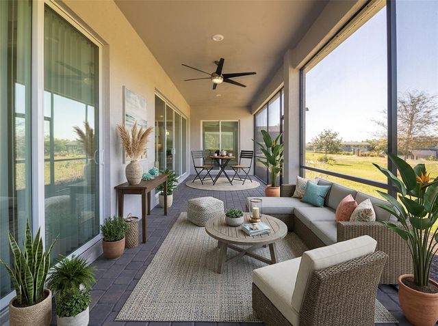 14500 PONCE DE LEON TRAIL, Port Charlotte, FL 33981