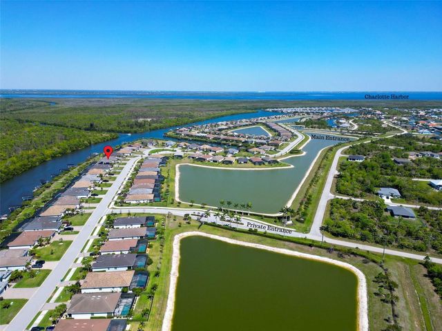 14500 PONCE DE LEON TRAIL, Port Charlotte, FL 33981