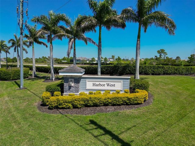 14500 PONCE DE LEON TRAIL, Port Charlotte, FL 33981