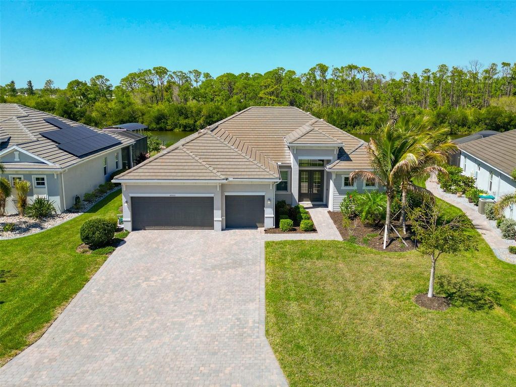 14500 PONCE DE LEON TRAIL, Port Charlotte, FL 33981