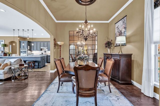 7012 Ridge Line Drive, North Richland Hills, TX 76182