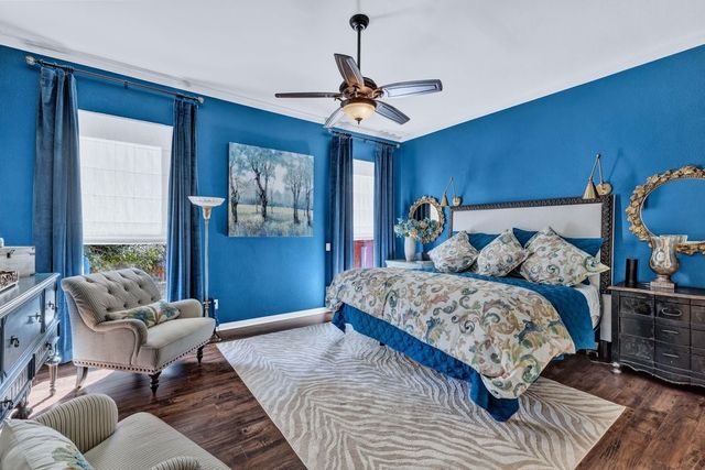 7012 Ridge Line Drive, North Richland Hills, TX 76182