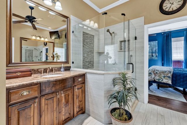 7012 Ridge Line Drive, North Richland Hills, TX 76182