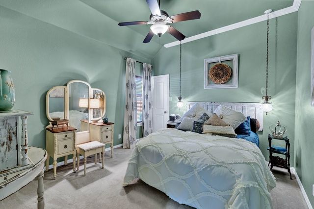 7012 Ridge Line Drive, North Richland Hills, TX 76182