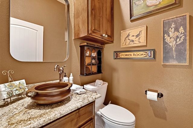 7012 Ridge Line Drive, North Richland Hills, TX 76182