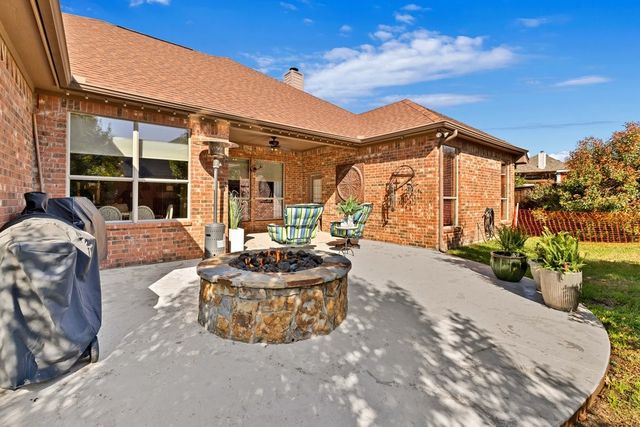 7012 Ridge Line Drive, North Richland Hills, TX 76182