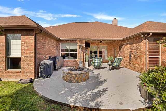 7012 Ridge Line Drive, North Richland Hills, TX 76182