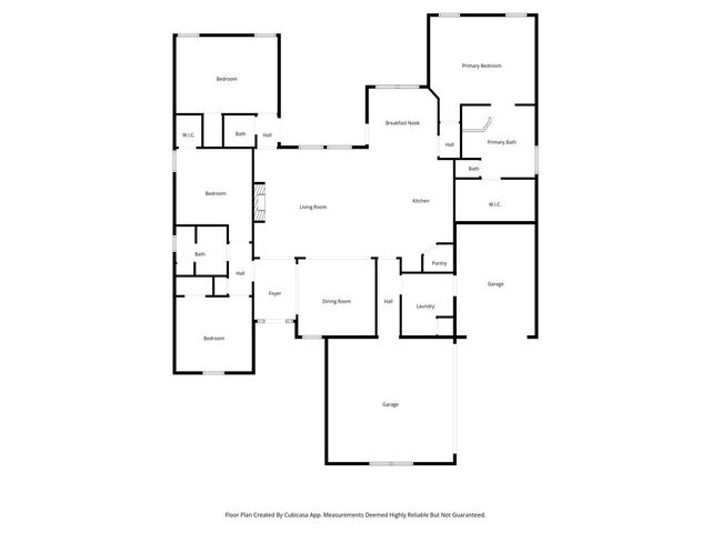 7012 Ridge Line Drive, North Richland Hills, TX 76182