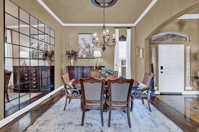 7012 Ridge Line Drive, North Richland Hills, TX 76182