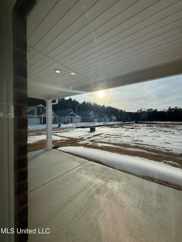 32 Spirit Dance Drive, Byhalia, MS 38611