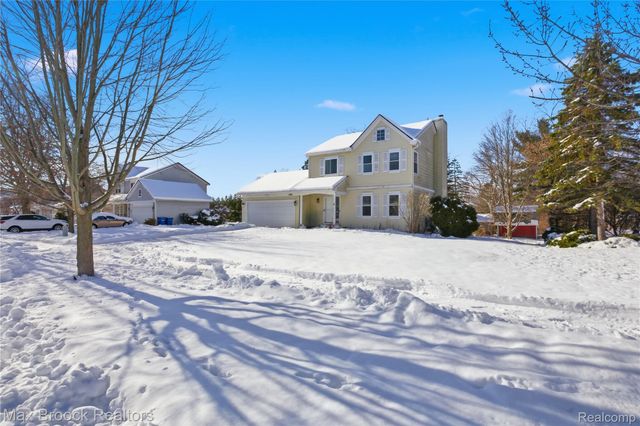 1418 Glenview Drive, Waterford Charter Township, MI 48327