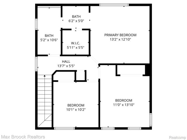 1418 Glenview Drive, Waterford Charter Township, MI 48327