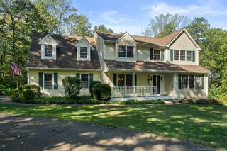 206 Little City Road, Killingworth, CT 06419