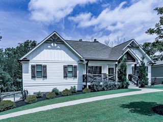 971 Cable Road, Waleska, GA 30183