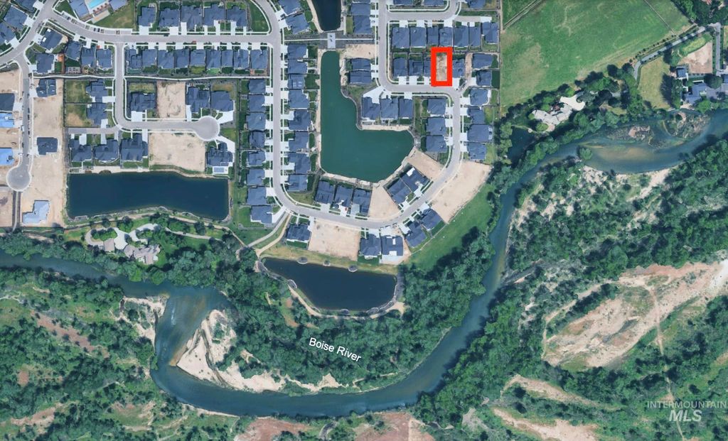 7568 W Chines Ln, Eagle, ID 83616 photo 2