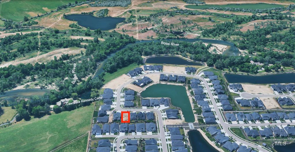 7568 W Chines Ln, Eagle, ID 83616 photo 3