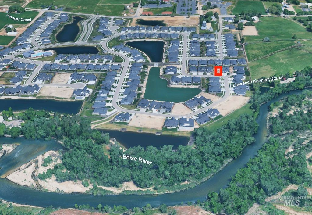 7568 W Chines Ln, Eagle, ID 83616 photo 4