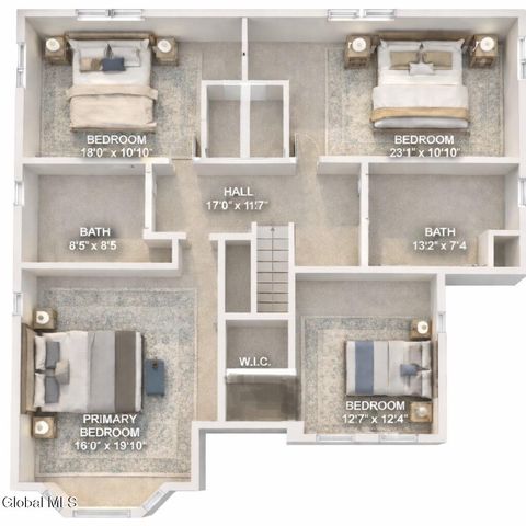 38 Deer Run Hollow, Halfmoon, NY 12065