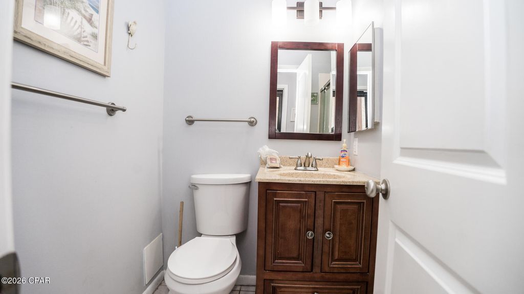 Image 14 of property listing at 17751 Panama City Beach Parkway 7B, Panama City Beach, FL 32413