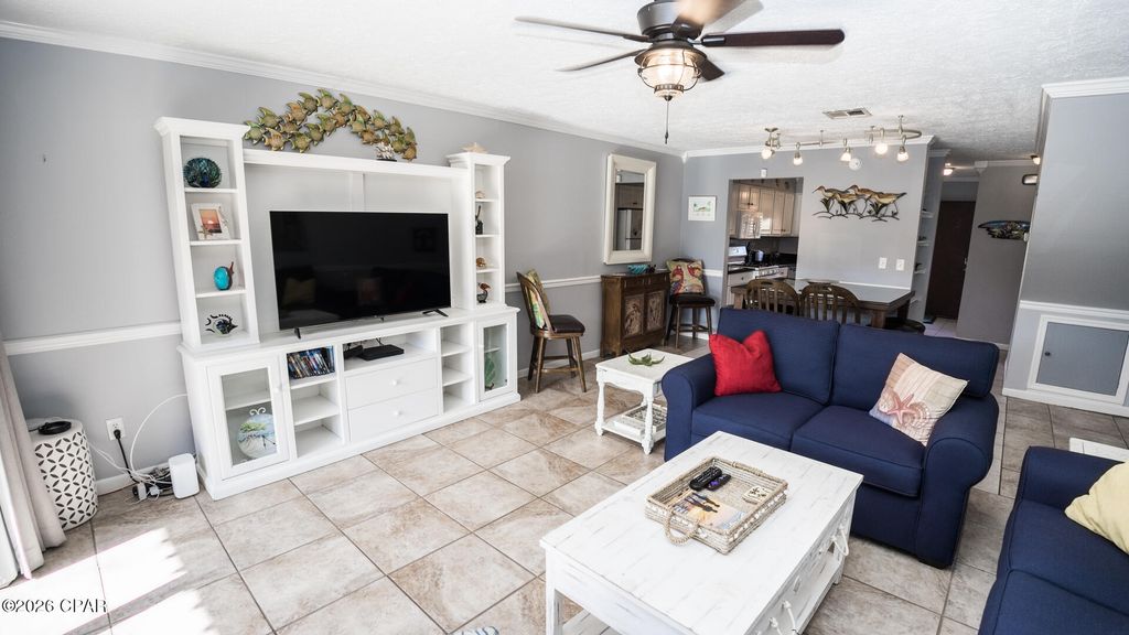 Image 2 of property listing at 17751 Panama City Beach Parkway 7B, Panama City Beach, FL 32413