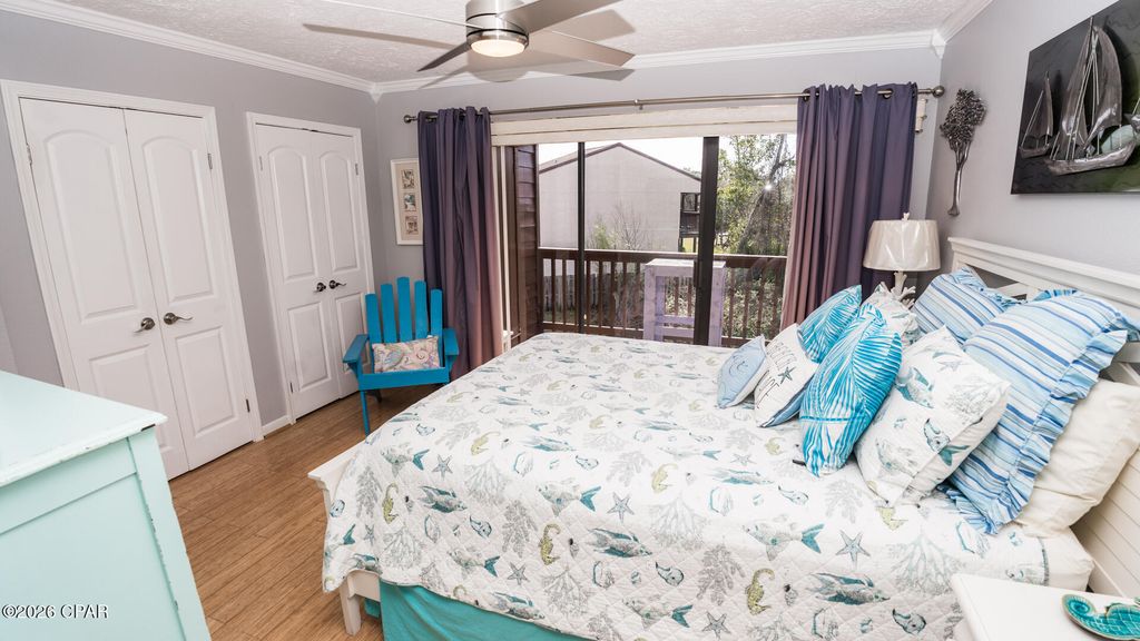 Image 31 of property listing at 17751 Panama City Beach Parkway 7B, Panama City Beach, FL 32413