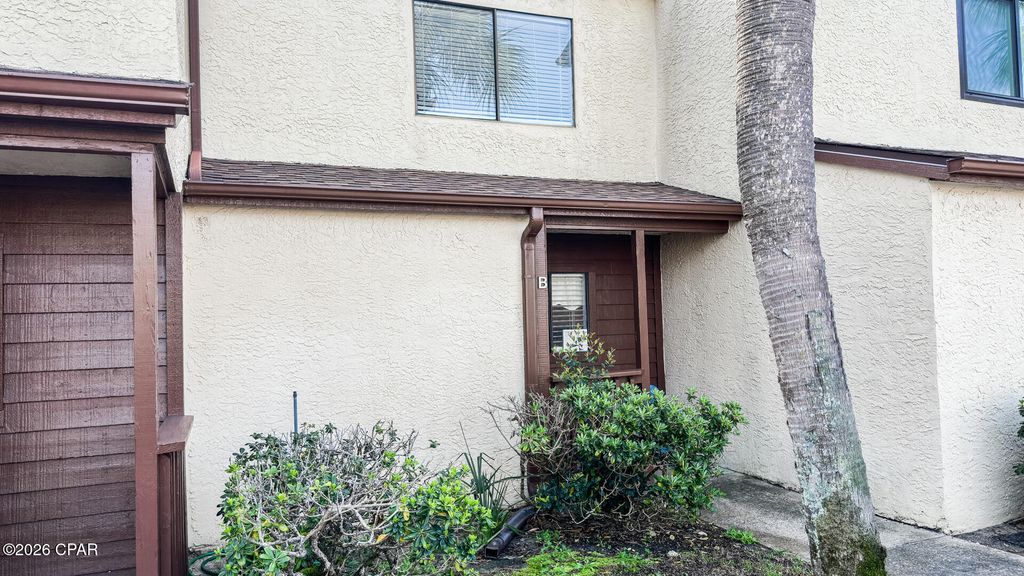 Image 35 of property listing at 17751 Panama City Beach Parkway 7B, Panama City Beach, FL 32413