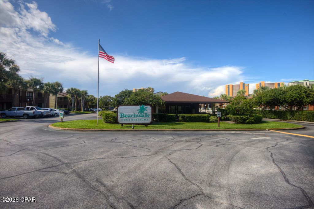 Image 47 of property listing at 17751 Panama City Beach Parkway 7B, Panama City Beach, FL 32413