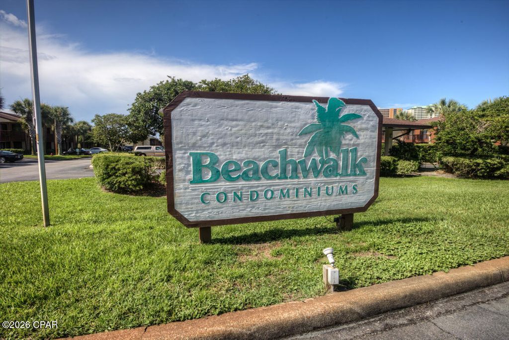 Image 48 of property listing at 17751 Panama City Beach Parkway 7B, Panama City Beach, FL 32413
