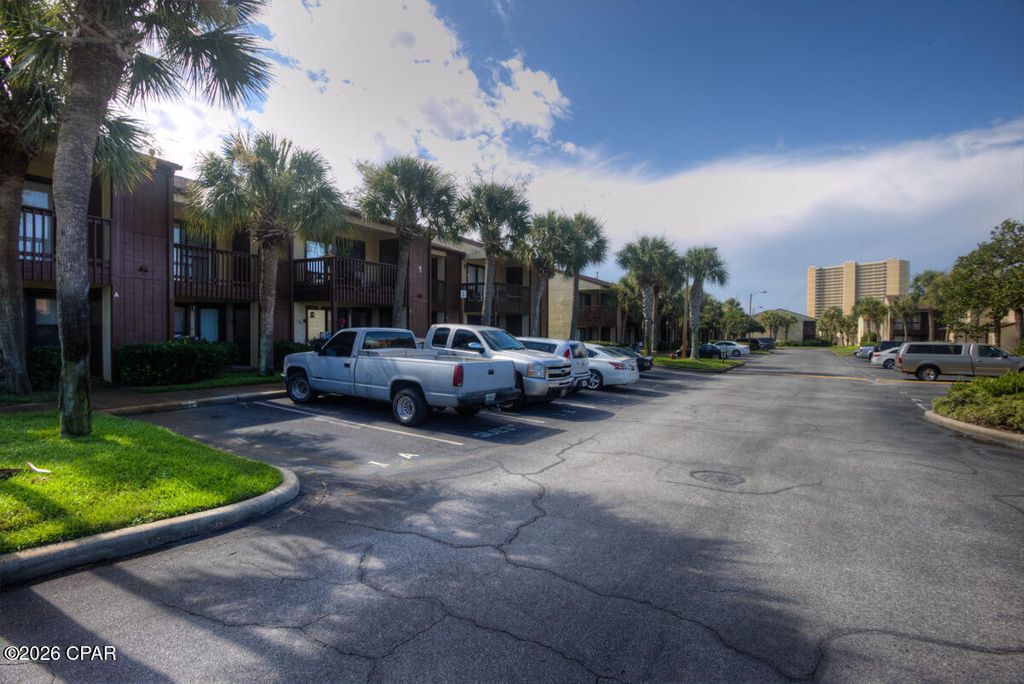 Image 50 of property listing at 17751 Panama City Beach Parkway 7B, Panama City Beach, FL 32413
