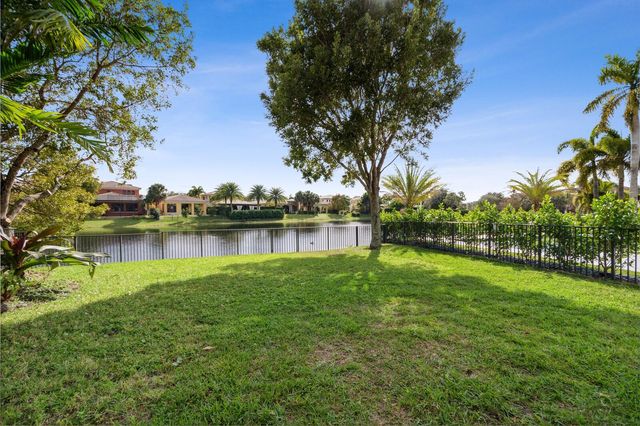 9648 Ginger Court, Parkland, FL 33076