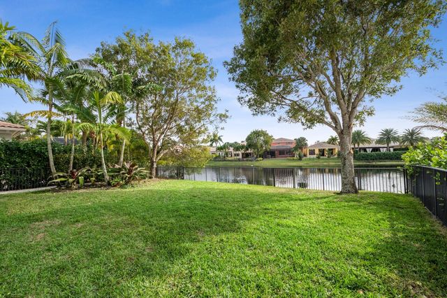 9648 Ginger Court, Parkland, FL 33076