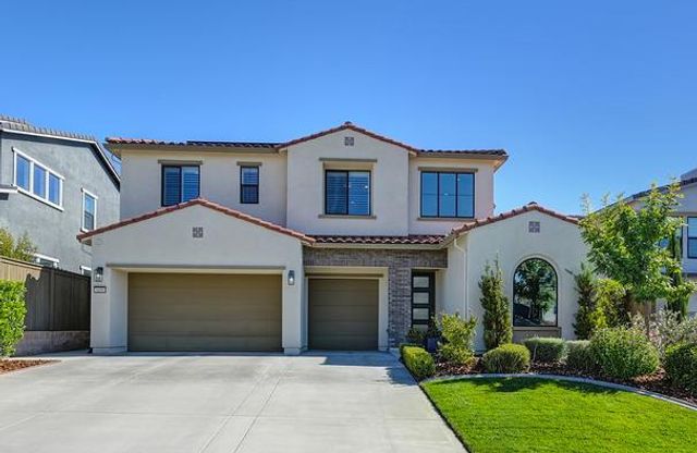 3456 Hidden Ranch Loop, Rocklin, CA 95765