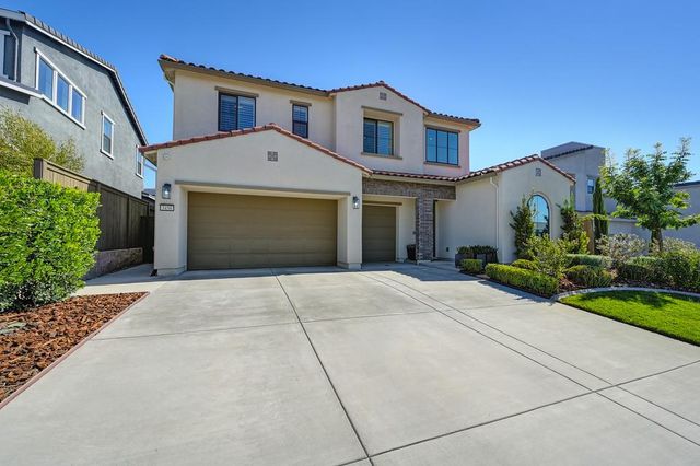 3456 Hidden Ranch Loop, Rocklin, CA 95765