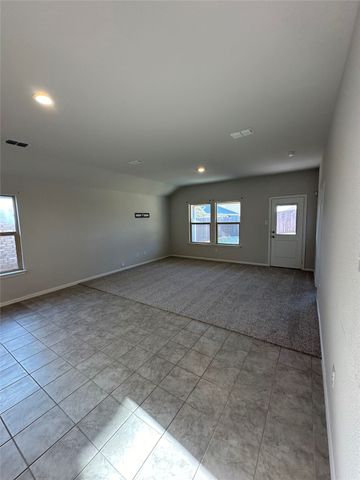 1902 Skylar Lane, Cleburne, TX 76033