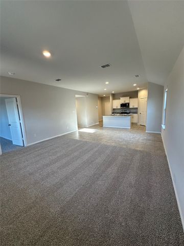 1902 Skylar Lane, Cleburne, TX 76033