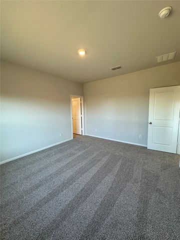 1902 Skylar Lane, Cleburne, TX 76033