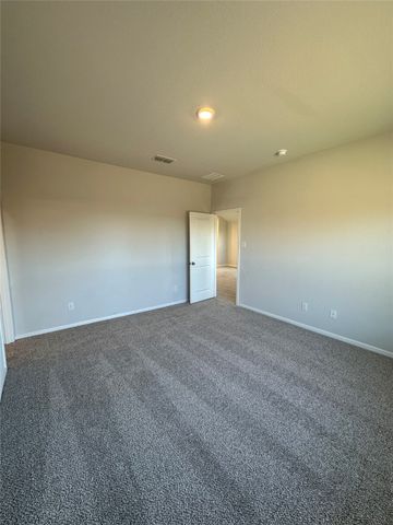1902 Skylar Lane, Cleburne, TX 76033