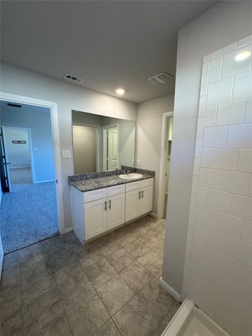 1902 Skylar Lane, Cleburne, TX 76033