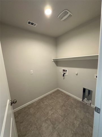 1902 Skylar Lane, Cleburne, TX 76033