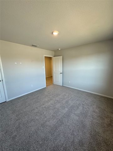 1902 Skylar Lane, Cleburne, TX 76033