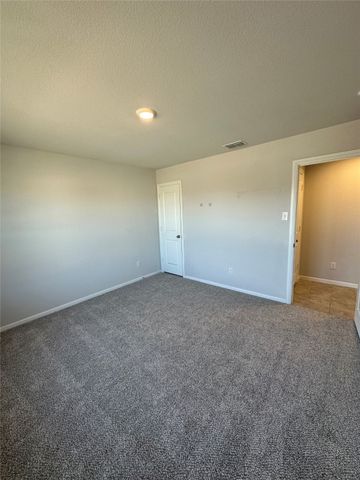 1902 Skylar Lane, Cleburne, TX 76033
