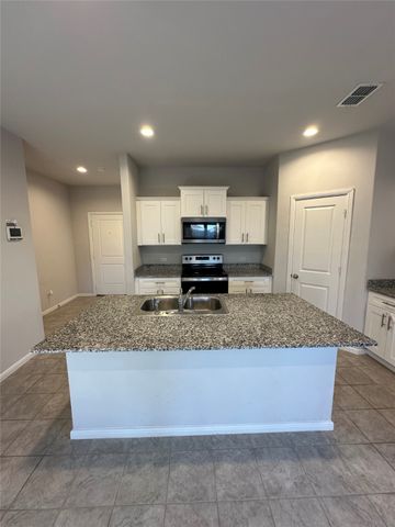 1902 Skylar Lane, Cleburne, TX 76033