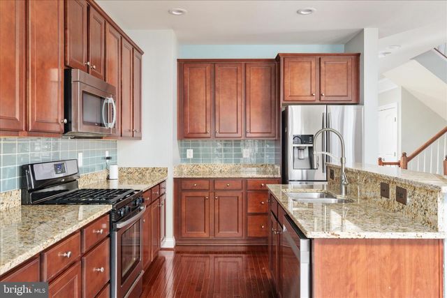 16114 PITNER ST, Haymarket, VA 20169