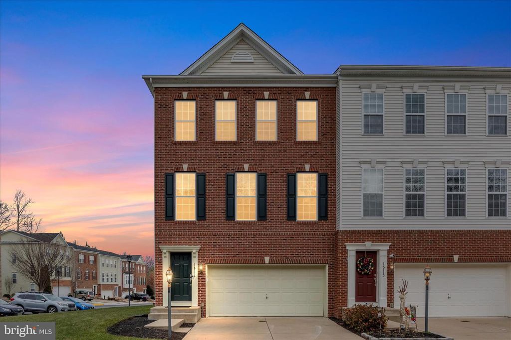 16114 PITNER ST, Haymarket, VA 20169