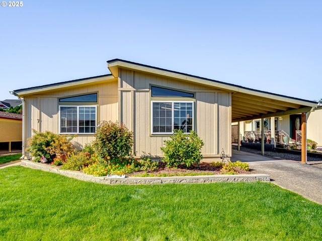 507 Ne 99TH St 7, Vancouver, WA 98665